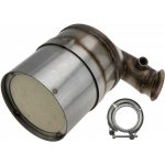 Filtr pevných částic DPF 1.6HDI BERLINGO 2008-,C4 C5 II C5 III PEUGEOT 207 307 308 407 1.6HDI 2004-,PARTNER 1611322980 NTY – Zboží Mobilmania