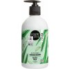 Mýdlo Organic Shop Softening Hand Soap Aloe & Milk 500 ml