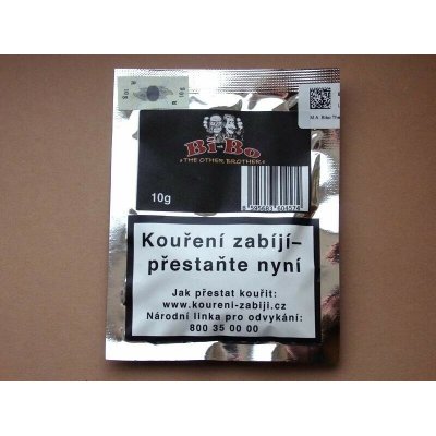 BiBo The Oter Brother 10 g – Zboží Mobilmania
