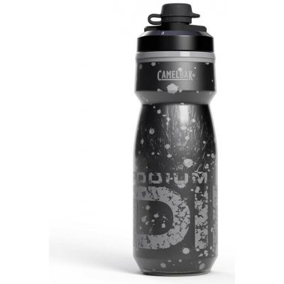 Camelbak Podium Chill Dirt 620 ml – Zboží Mobilmania