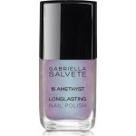 Gabriella Salvete Longlasting Enamel lak na nehty 16 Amethyst 11 ml – Zboží Dáma