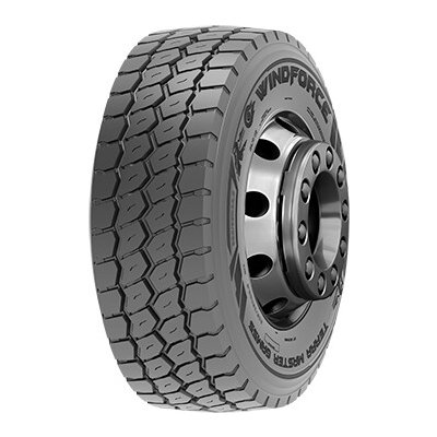 Windforce TERRA MASTER GAM55 385/65 R22,5 160K | Zboží Auto