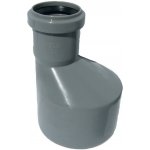 Osma HTR redukce nesouosá krátká DN 110/50 – Sleviste.cz