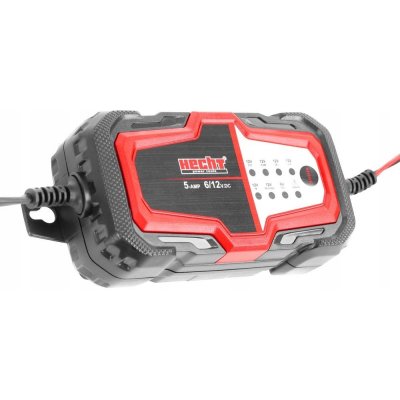 Hecht 6/12V 5A 150Ah – Sleviste.cz