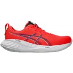 Asics Gel Cumulus 27 M flash red/white – Hledejceny.cz