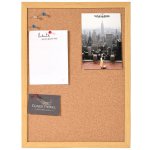 KESPER Korková tabule 40 x 30 x 1,6 cm – Zboží Dáma