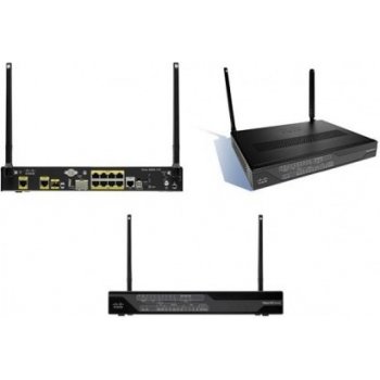 Cisco C896VAG-LTE-GA-K9