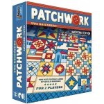 Lookout Games Patchwork Americana – Zboží Živě