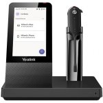 Yealink WH67 DECT Teams – Sleviste.cz