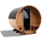 Sudová sauna 225 THERMOWOOD – Zboží Dáma