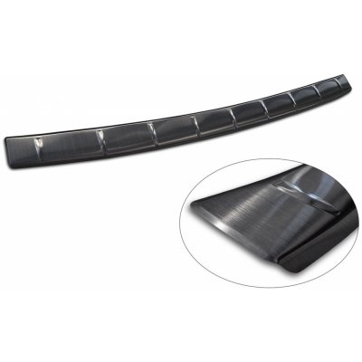 AVISA Ochranná lišta zadního nárazníku Škoda Kamiq, 2023, Facelift – Sleviste.cz