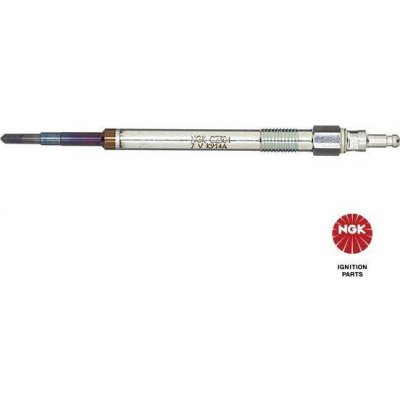 Žhavící svíčka NGK D-Power 55 (CZ304) - AUDI, SEAT, VW, ŠKODA – Sleviste.cz