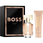 Hugo Boss The Scent For Her EDP 30 ml + tělové mléko 50 ml dárková sada – Zbozi.Blesk.cz