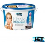 Disperzní malířská barva HET Klasik Premium 7kg – Sleviste.cz