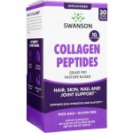 Swanson Collagen Peptides 20 sáčky – Hledejceny.cz