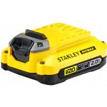 STANLEY SFMCB202 V20 2.0Ah – Zbozi.Blesk.cz