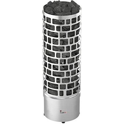 Sawo Aries 7,5 kW bez ovládacího panelu – Zbozi.Blesk.cz