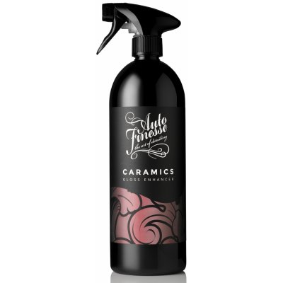 Auto Finesse Caramics Gloss Enhancer 1 l – Sleviste.cz