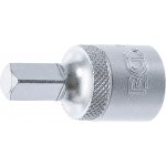 BGS technic 1016-1 BGS , Servisní klíč pro olejové výpusti 12,5 mm (1/2") vnitřní čtyřhran 8 mm – Sleviste.cz