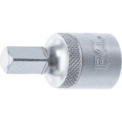 BGS technic 1016-1 BGS , Servisní klíč pro olejové výpusti 12,5 mm (1/2") vnitřní čtyřhran 8 mm – Sleviste.cz