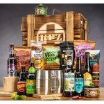 Bedna KPZ s pivem a masem dárkový box – Hledejceny.cz