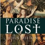 Paradise Lost - Milton John, Cosham Ralph – Hledejceny.cz