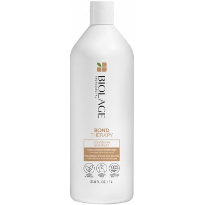 Biolage Bond Therapy kondicionér 1000 ml – Zboží Dáma