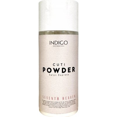 Indigo Pudr na kůžičku 90 ml – Zboží Dáma