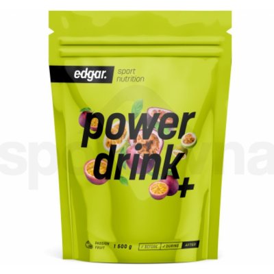 Edgar Power Powerdrink+ 100 g