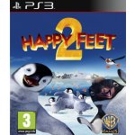 Happy Feet 2 – Hledejceny.cz