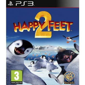 Happy Feet 2