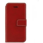 Pouzdro Molan Cano Issue Book Samsung Galaxy M51 červené – Zboží Živě