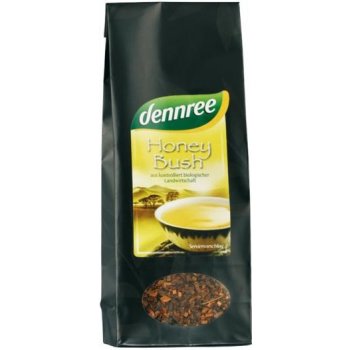 Dennree BIO sypaný keřový čaj 100 g