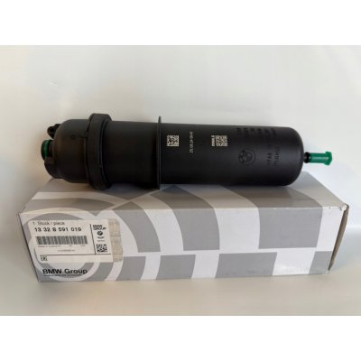 Palivový filtr BMW OE 13328591019 - Originální díl | Zboží Auto