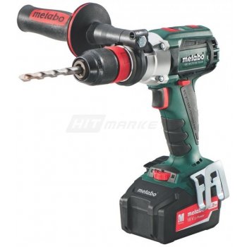 METABO SB 18 LTX Impuls