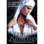 Krev zmizelého DVD – Hledejceny.cz