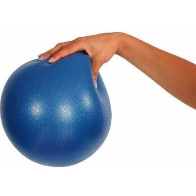 Overball Mambo, 26 cm – Zboží Mobilmania