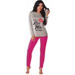 LivCo Corsetti Sweet Kiss 108 šedorůžové – Hledejceny.cz