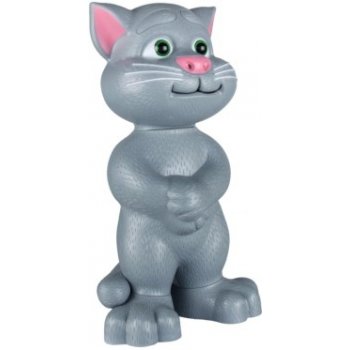 Alltoys Mluvící kocour Talking Tom od 499 Kč - Heureka.cz