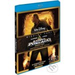 Lovci pokladů S.E. – Zboží Mobilmania