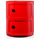 Kartell Componibili 2-box – Hledejceny.cz