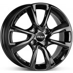 OXXO OBERON 5,5x15 4x100 ET40 black | Zboží Auto