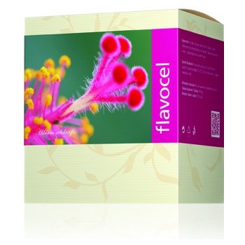 Energy Flavocel 150 tablet