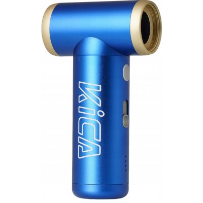 KiCA Jet Fan 2S Blue – Zboží Dáma