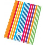 Papírny Brno kniha záznamní šitá A4 linka 192 listů – Sleviste.cz