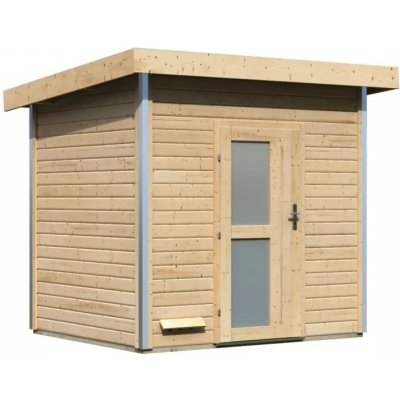 Woodia WO08 – HobbyKompas.cz