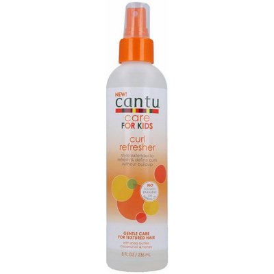 Cantu Kids Curl Refresher 236 ml – Zbozi.Blesk.cz