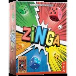 Asmodee Zinga – Zboží Mobilmania