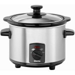 Bartscher Ohřívač čokolády 1,25 l 900005 inox – Zboží Dáma