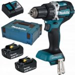 Makita DDF484RFJ – Zboží Mobilmania